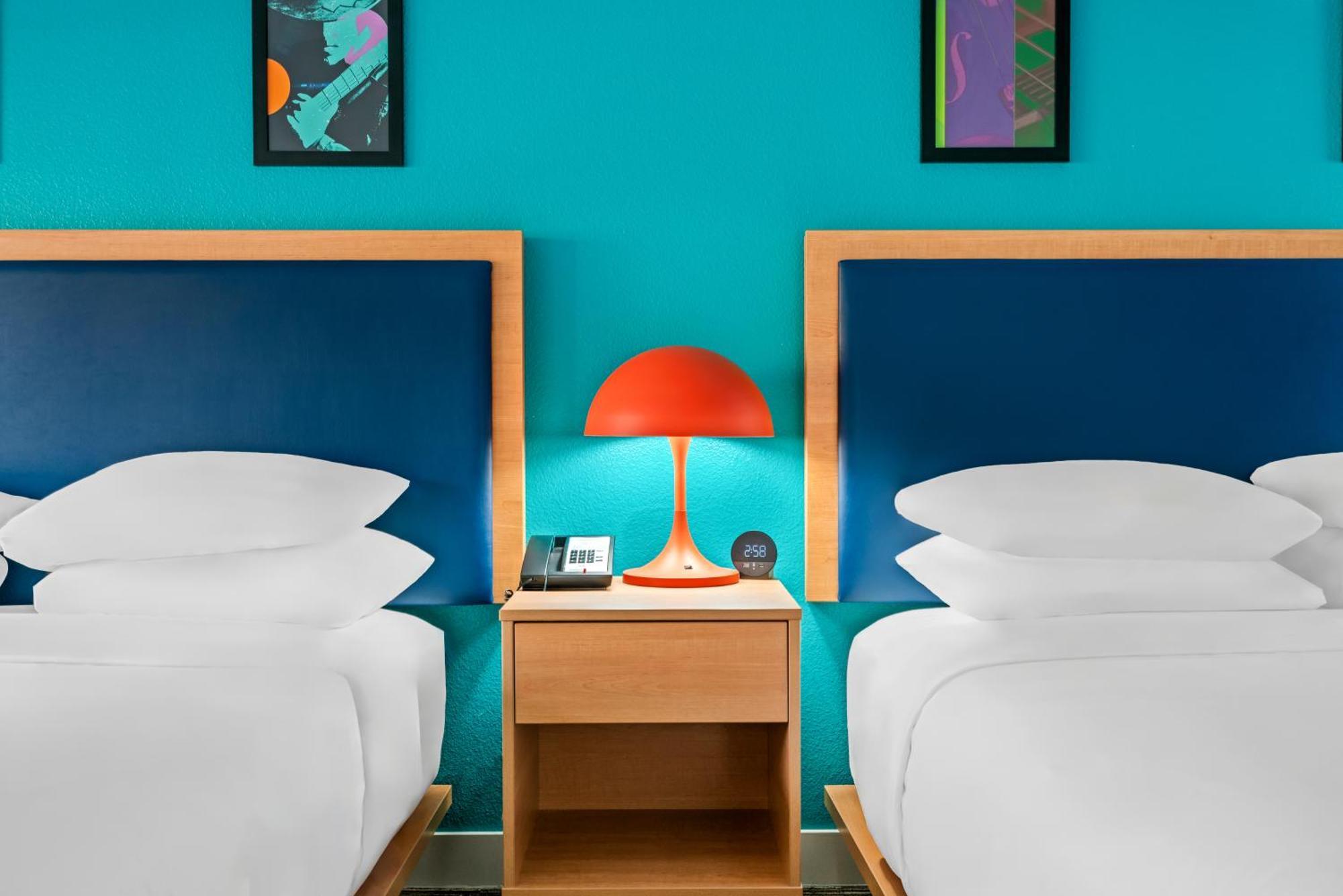 Signature Inn Indio I-10 Eksteriør bilde
