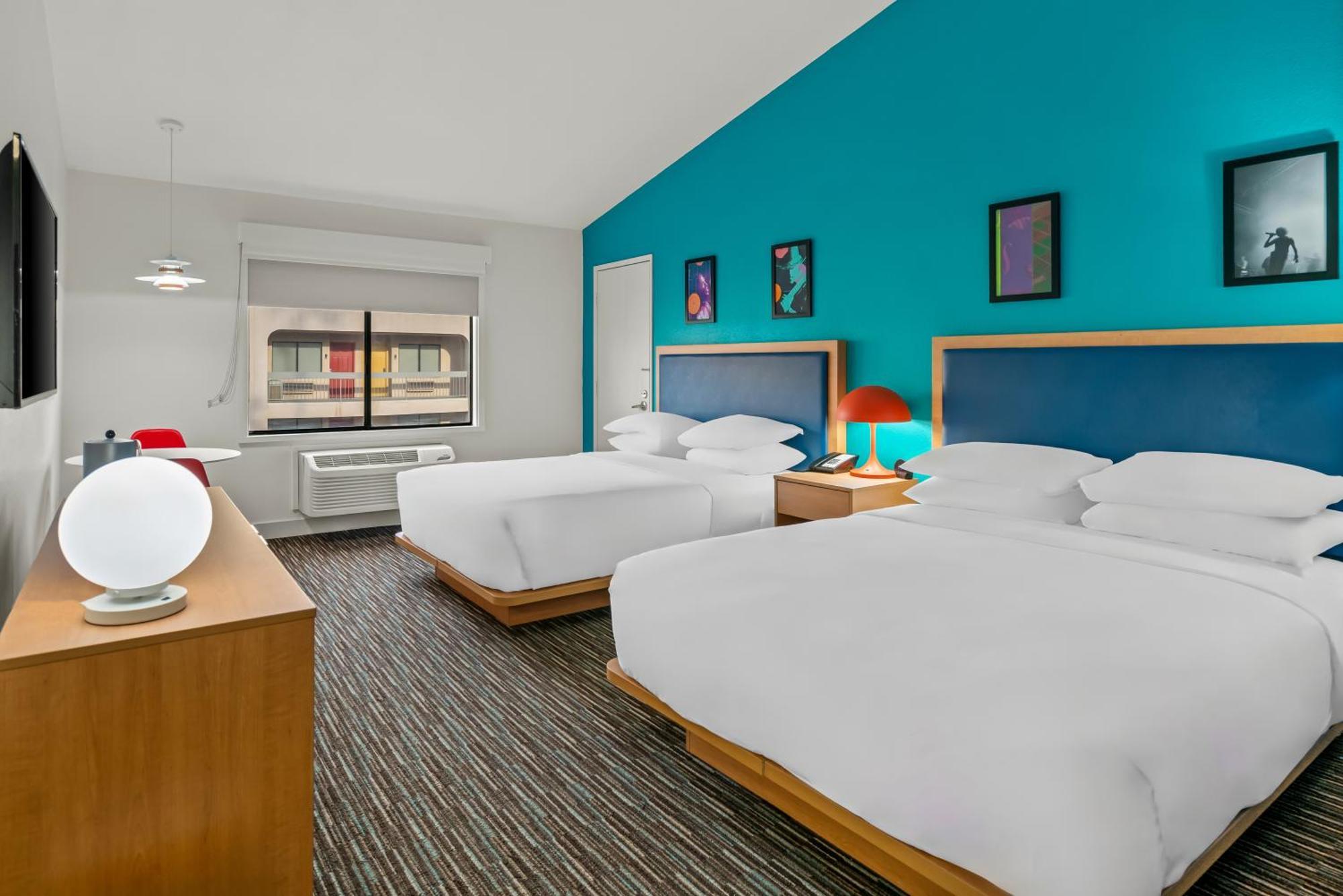Signature Inn Indio I-10 Eksteriør bilde