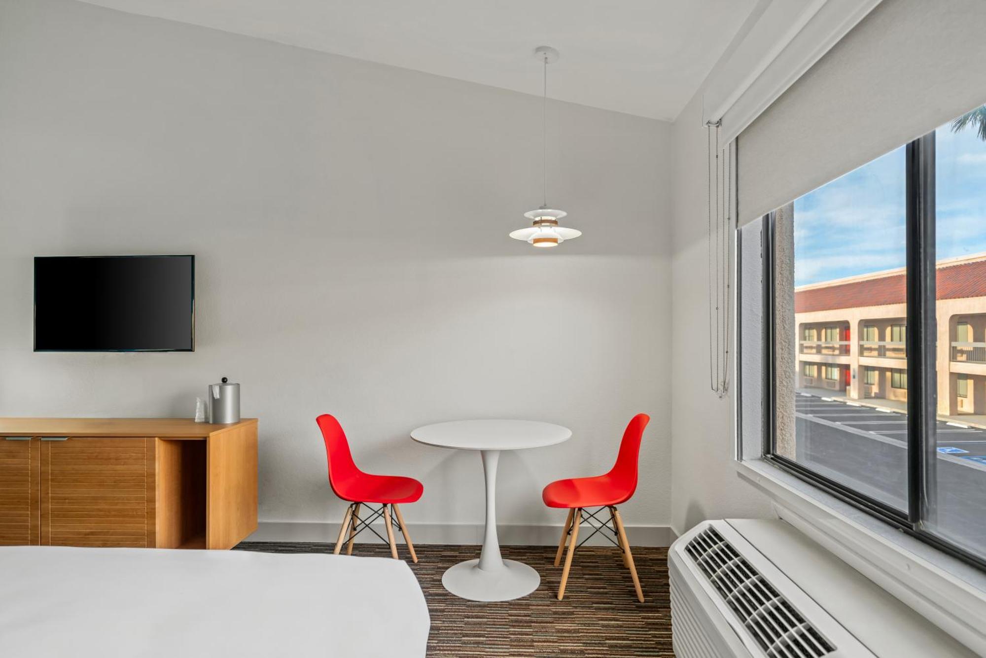 Signature Inn Indio I-10 Eksteriør bilde