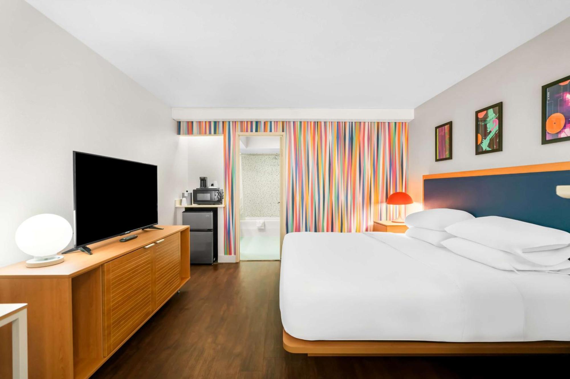 Signature Inn Indio I-10 Eksteriør bilde