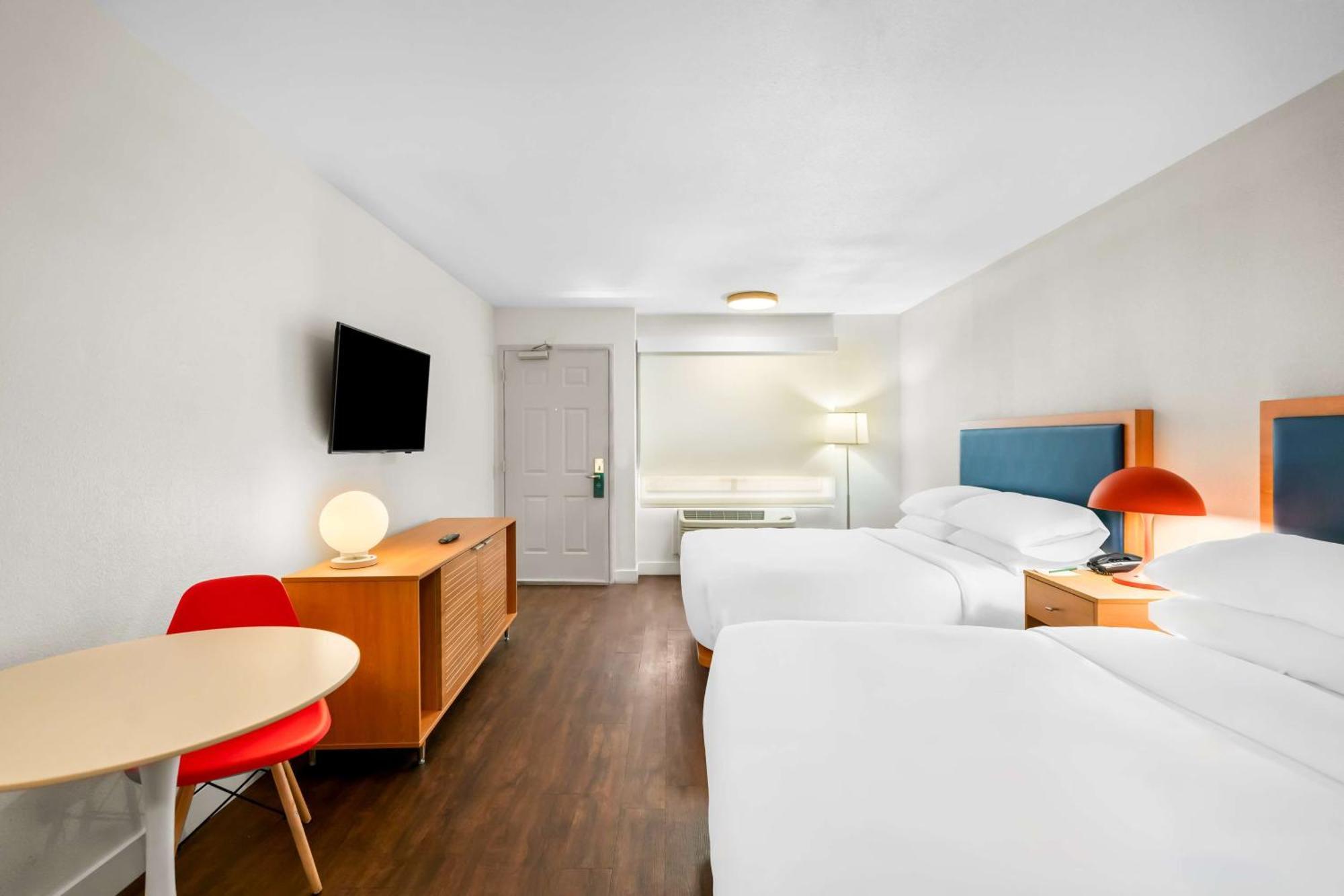 Signature Inn Indio I-10 Eksteriør bilde