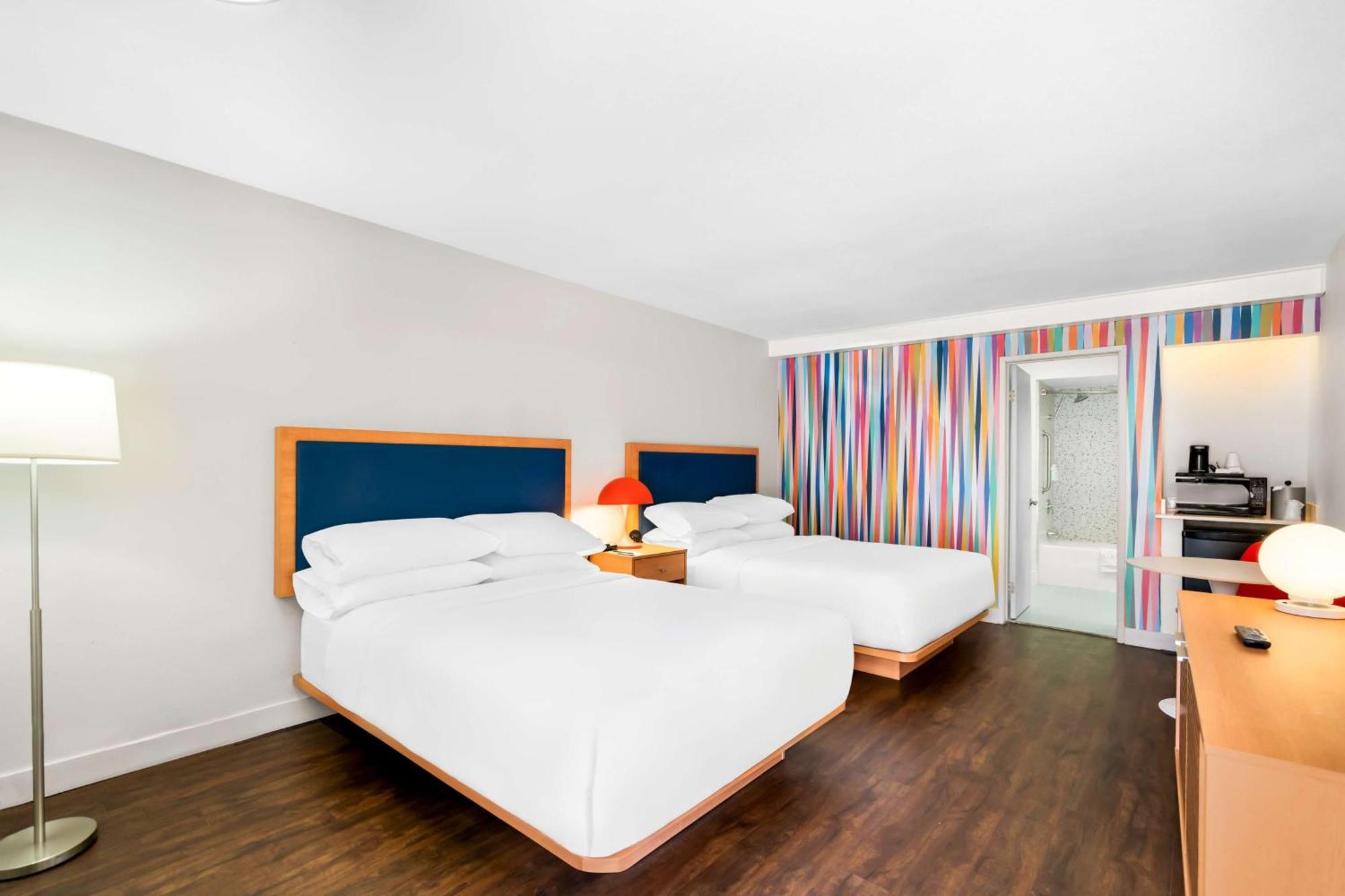 Signature Inn Indio I-10 Eksteriør bilde